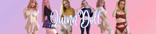 @quinn.doll nude quinn.doll nude