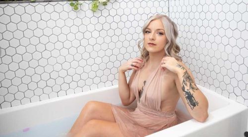 @quinnsparks nude quinnsparks nude