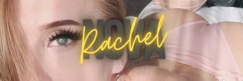 @rachelnova89 nude rachelnova89 nude