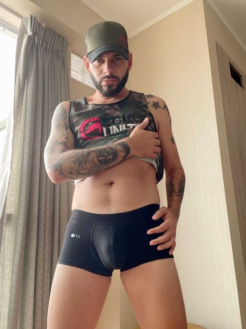 @ractmorbo nude ractmorbo nude