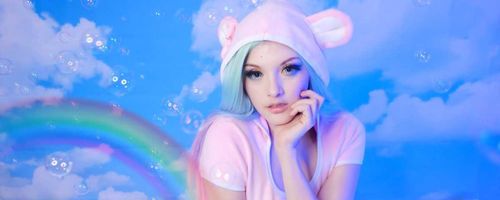 @rainbowzlut nude rainbowzlut nude
