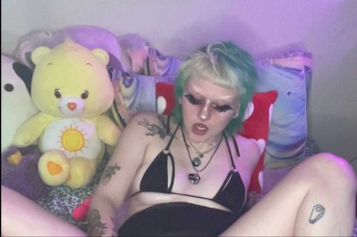 @rainbwslut nude rainbwslut nude