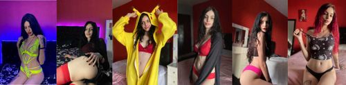 @rainhaousada nude rainhaousada nude