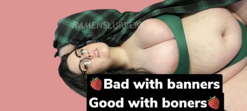 @ramenslurperr nude ramenslurperr nude