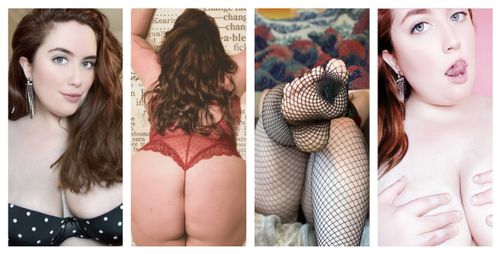 @ramseynirvana nude ramseynirvana nude