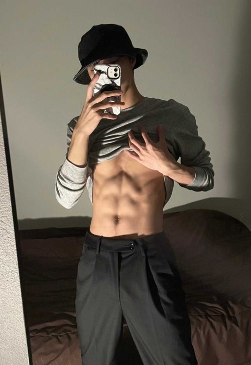ratchataluffy nude