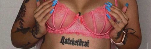 @ratchetbrat nude ratchetbrat nude