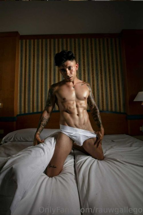 @rauwgallego nude rauwgallego nude