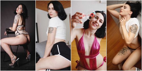 @ravenchild nude ravenchild nude