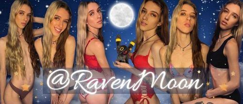 @ravenmoon nude ravenmoon nude