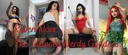 @ravennoxx nude ravennoxx nude