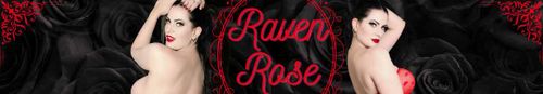 @ravenrose13 nude ravenrose13 nude