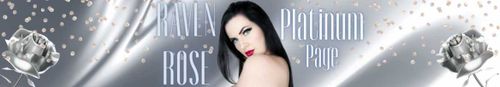 @ravenroseplatinumpage nude ravenroseplatinumpage nude