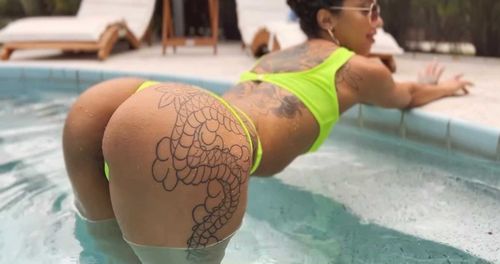 @ravynalexa nude ravynalexa nude