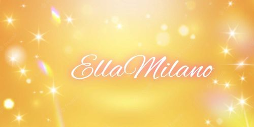@real_ellamilano nude real_ellamilano nude