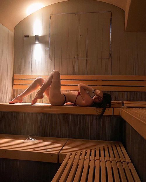 @real_elle nude real_elle nude
