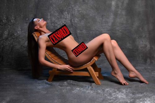 @real_liascott nude real_liascott nude