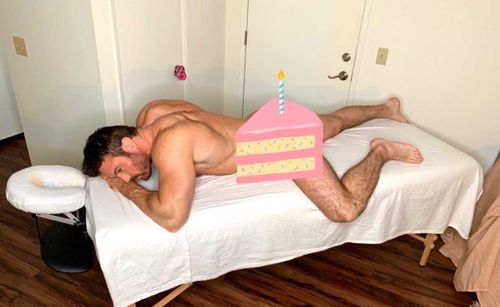 realchadjohnson nude