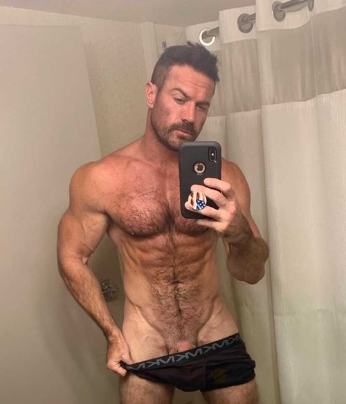 @realchadjohnson