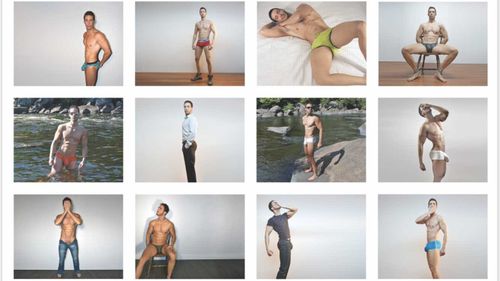 @realgeekcowboy nude realgeekcowboy nude