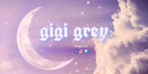 @realgigigrey nude realgigigrey nude