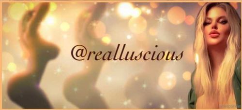 @realluscious nude realluscious nude