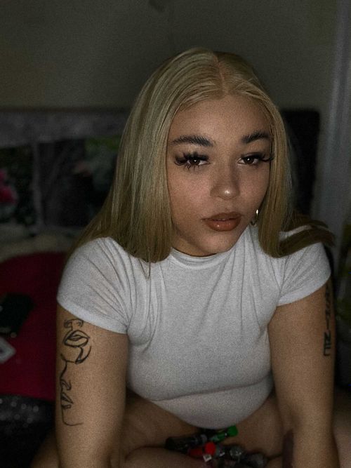 reallylanicartier nude