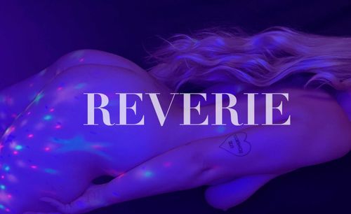 @realreverie nude realreverie nude