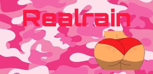 @realrrain nude realrrain nude