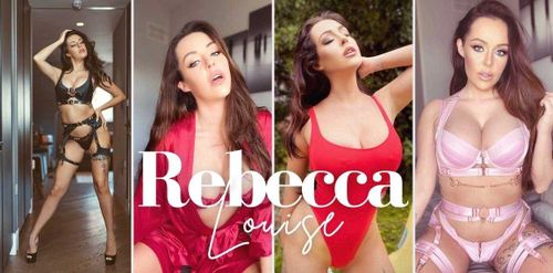 @rebeccalouisevip nude rebeccalouisevip nude