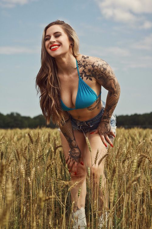 @rebekkablue nude rebekkablue nude