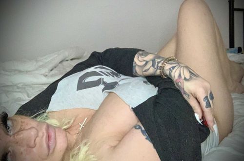 @red-milfxxx nude red-milfxxx nude