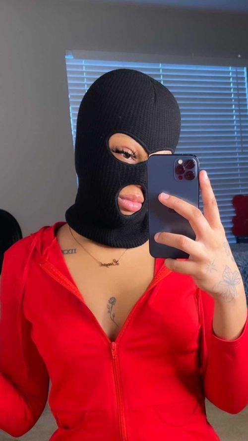 @reddhanded