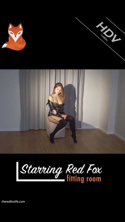 @redfoxofficial nude redfoxofficial nude