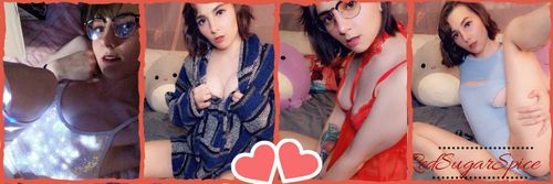 @redsugarspice nude redsugarspice nude