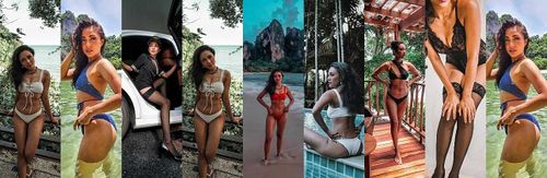 @rehanalicious nude rehanalicious nude