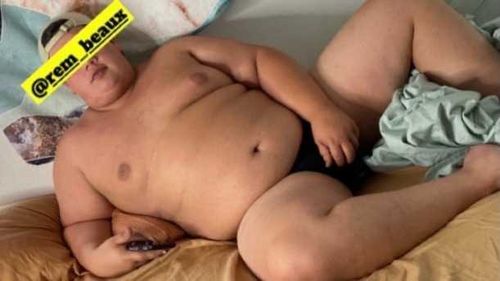 @rem_beaux nude rem_beaux nude