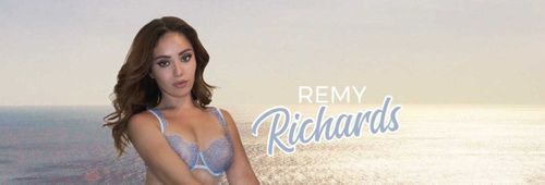 @remyrichie nude remyrichie nude