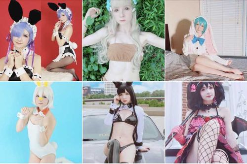 @renbunni nude renbunni nude