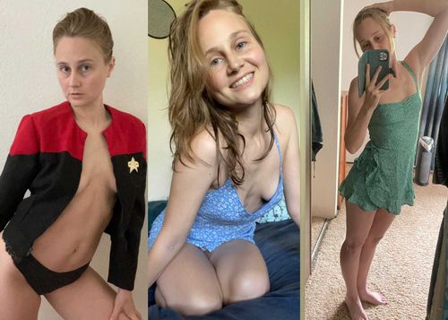 @reneeleon nude reneeleon nude