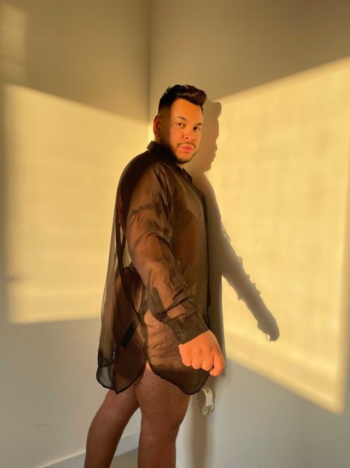 @renzounctx nude renzounctx nude