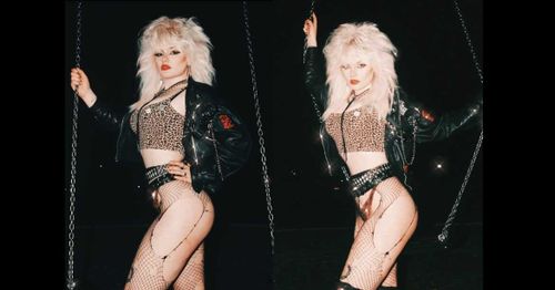 @retrosuccubus nude retrosuccubus nude
