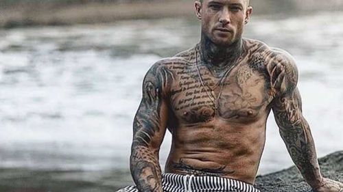 @rhycepower nude rhycepower nude