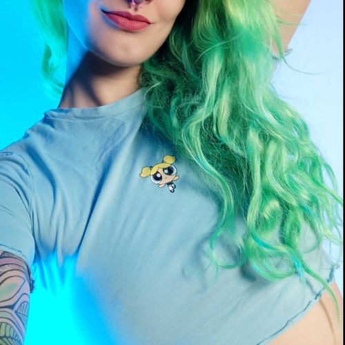 @riagreen nude riagreen nude