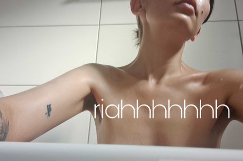 @riahhhhhhh nude riahhhhhhh nude
