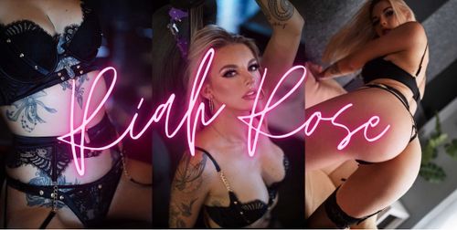 @riahrose_official nude riahrose_official nude