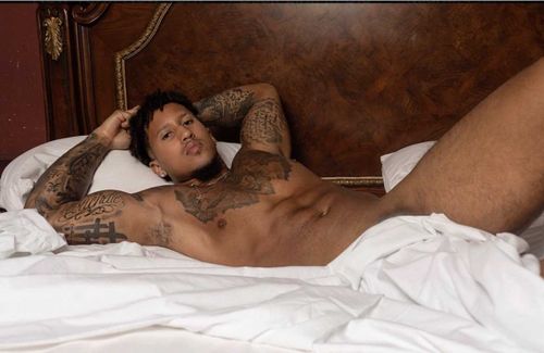 @ricansanchez nude ricansanchez nude