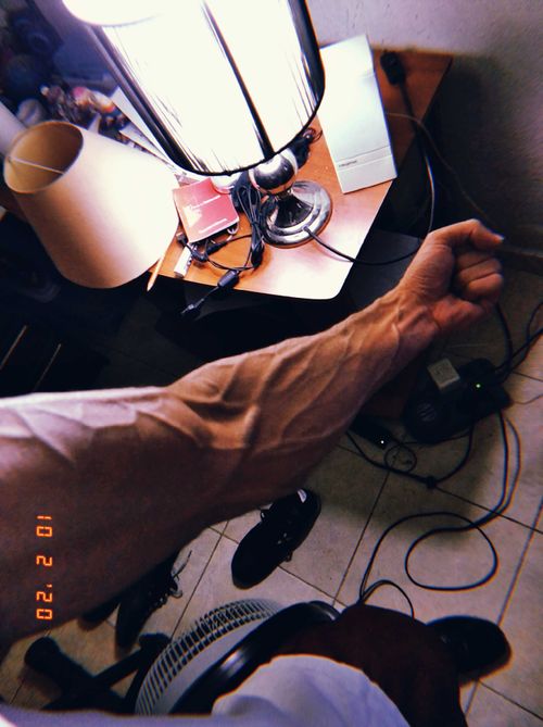 @ricardo_tranqui nude ricardo_tranqui nude