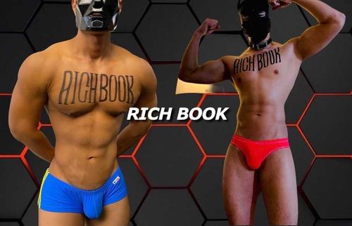@richbook2 nude richbook2 nude