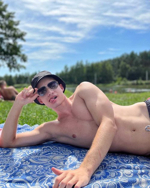 @rickhunteras nude rickhunteras nude